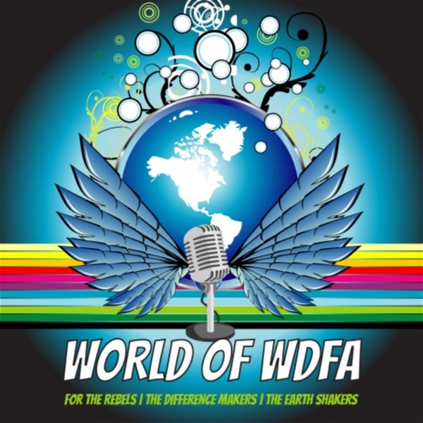 Artwork for World of WDFA