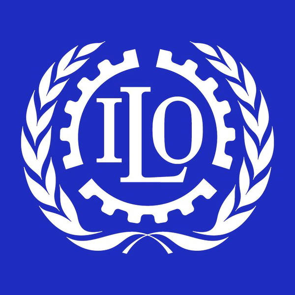Artwork for World of Work podcasts by the ILO