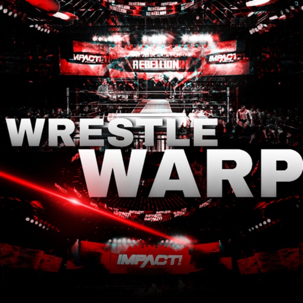 Artwork for WrestleWarp Podcast