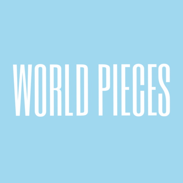 Artwork for World Pieces
