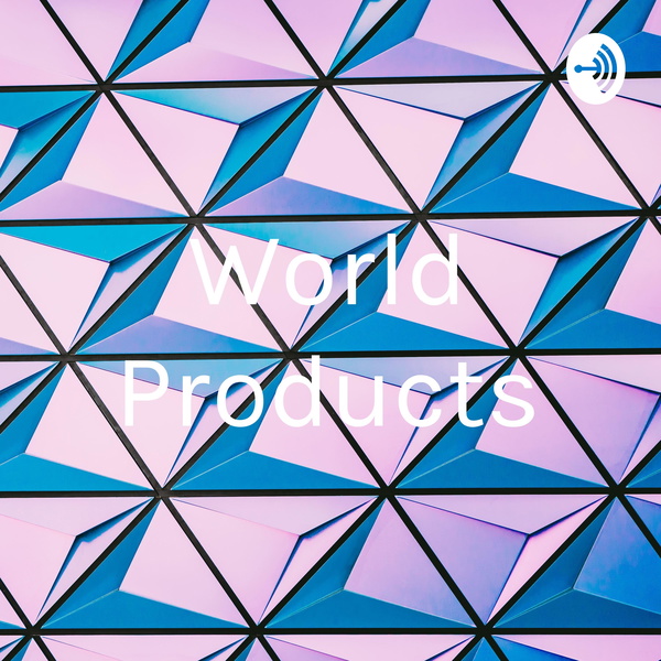 Artwork for World Products