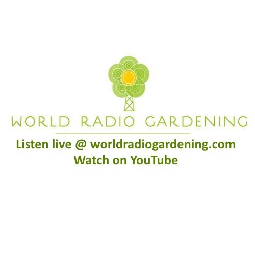 Artwork for World Radio Gardening