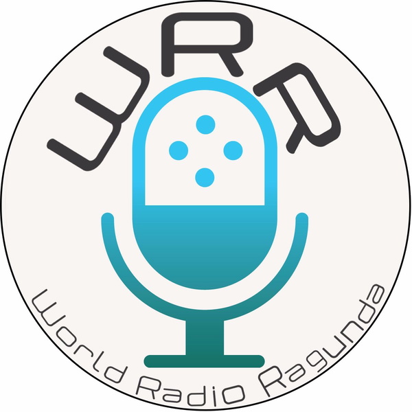 Artwork for World Radio Ragunda