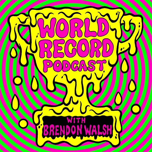 Artwork for World Record Podcast