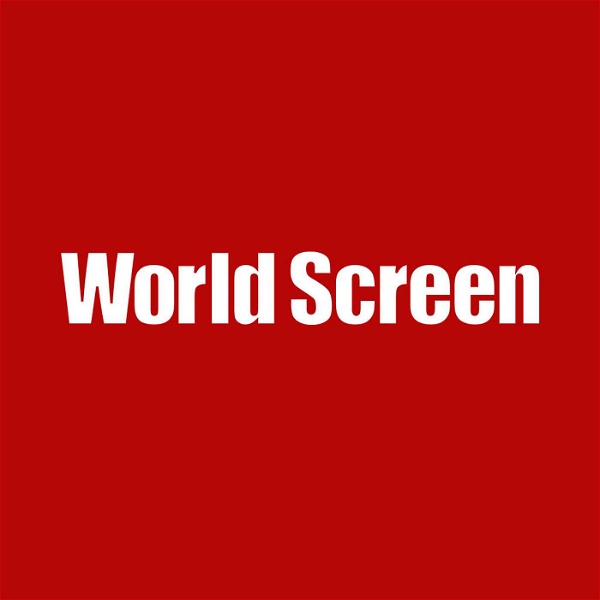 Artwork for World Screen