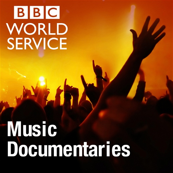 Artwork for World Service Music Documentaries