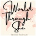 World Through She Travel Podcast