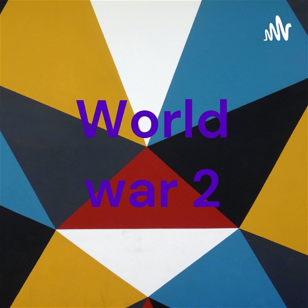 Artwork for World war 2