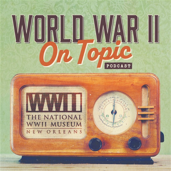 Artwork for World War II On Topic