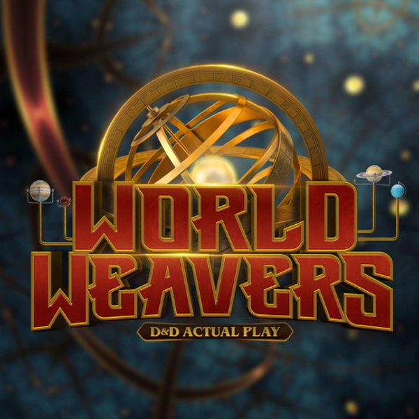 Artwork for World Weavers