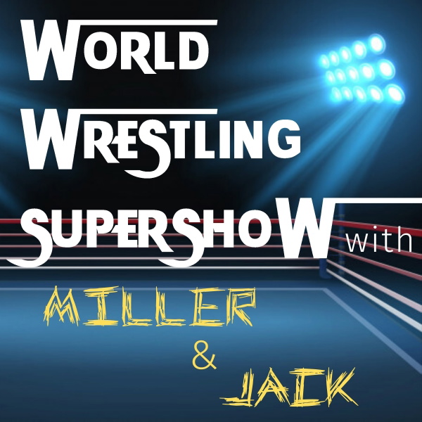 Artwork for World Wrestling Supershow