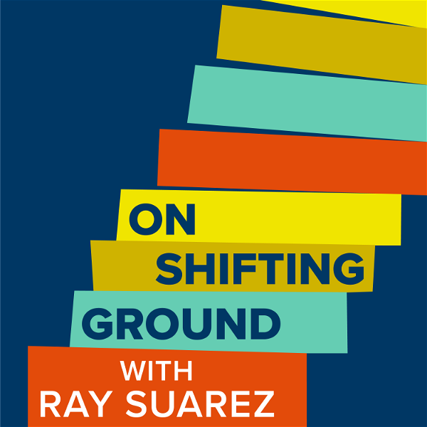 Artwork for On Shifting Ground