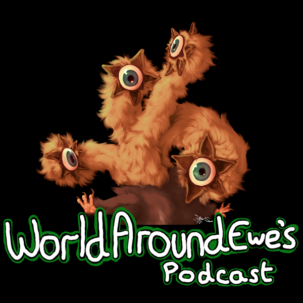 Artwork for WorldAroundEwe's Podcast