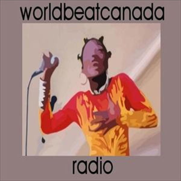Artwork for worldbeatcanada radio