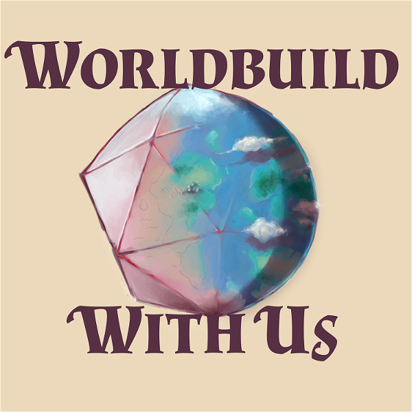 Artwork for Worldbuild With Us