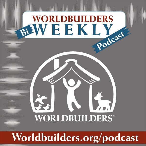 Artwork for Worldbuilders Weekly Podcast