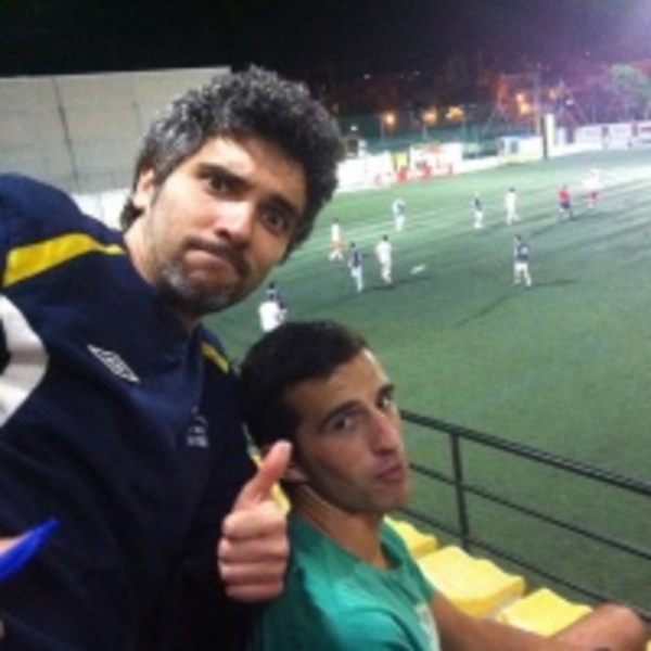 Artwork for Worldchangas Radio Podcast