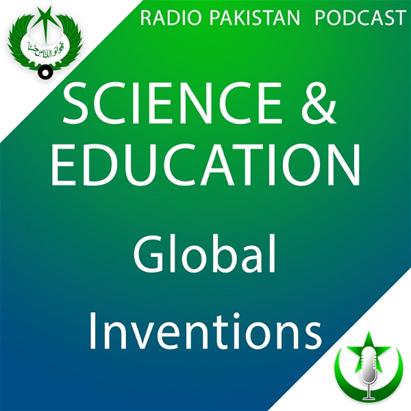 Artwork for Global Inventions