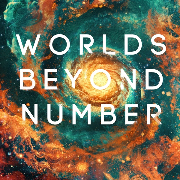 Artwork for Worlds Beyond Number