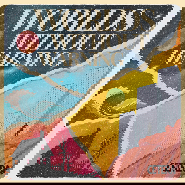 Artwork for Worlds Without Warning