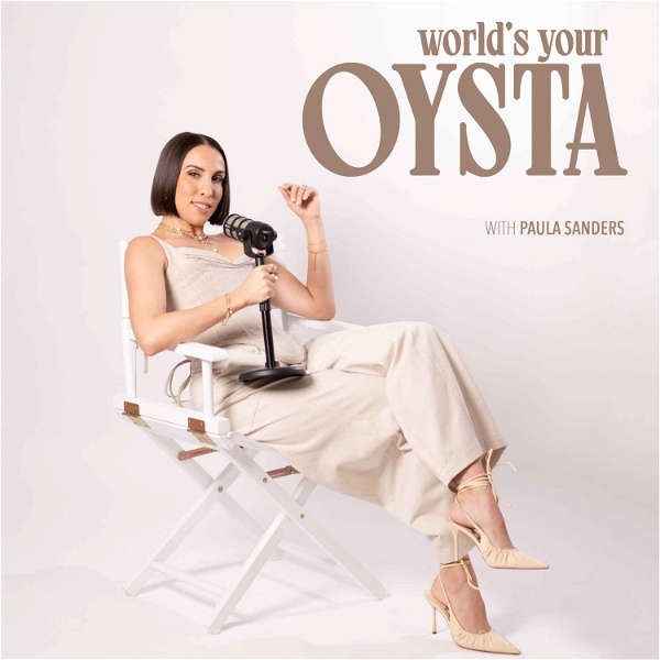 Artwork for World’s Your Oysta