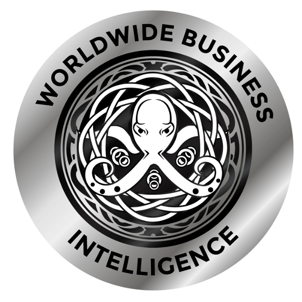 Artwork for Worldwide Business Intelligence Podcast