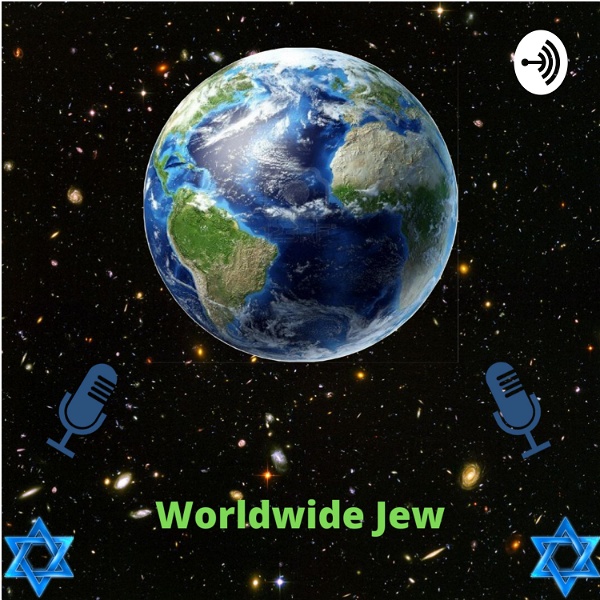 Artwork for Worldwide Jew Podcast