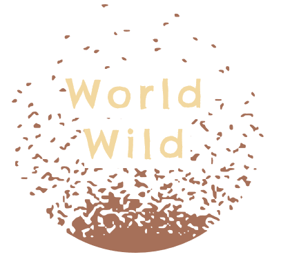 Artwork for WorldWild Podcast
