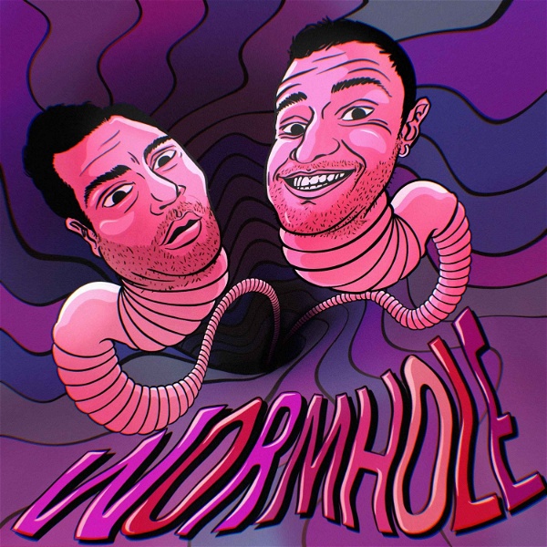 Artwork for Wormhole