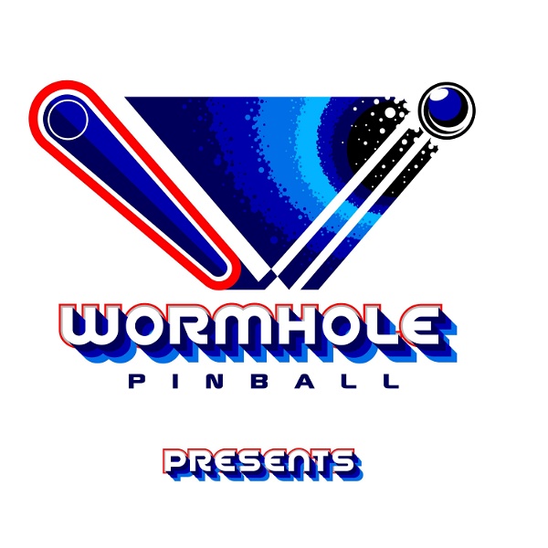 Artwork for Wormhole Pinball Presents Podcast