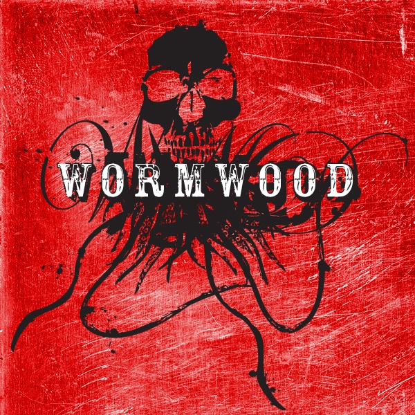 Artwork for Wormwood: A Serialized Mystery