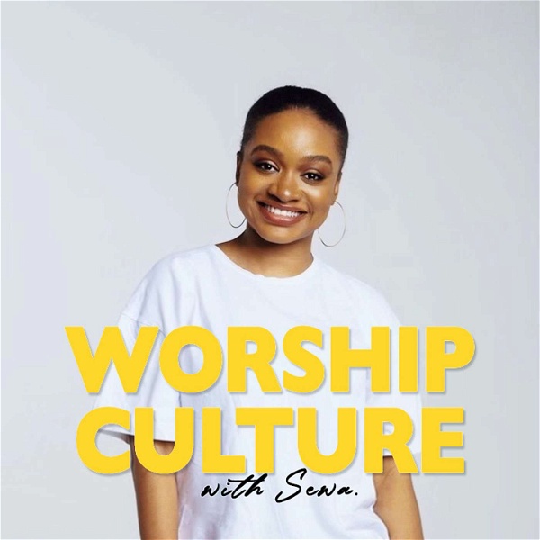 Artwork for Worship Culture Podcast