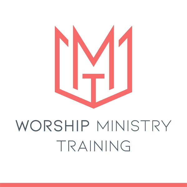 Artwork for Worship Ministry Training Podcast