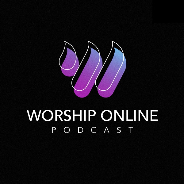 Artwork for Worship Online Podcast