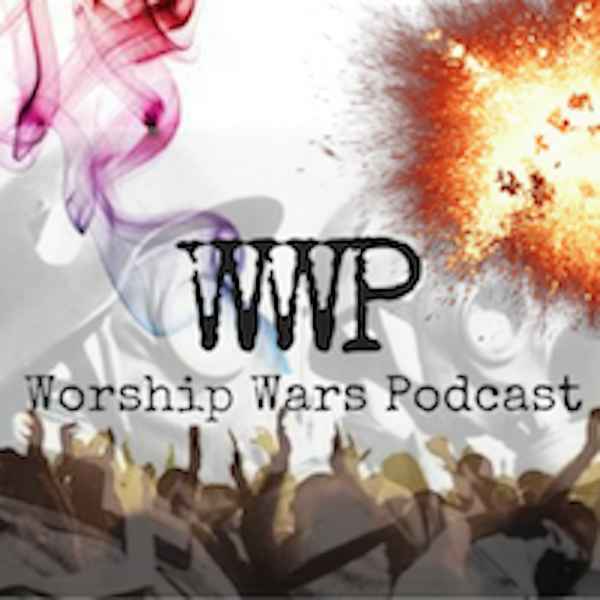 Artwork for Worship Wars Podcast