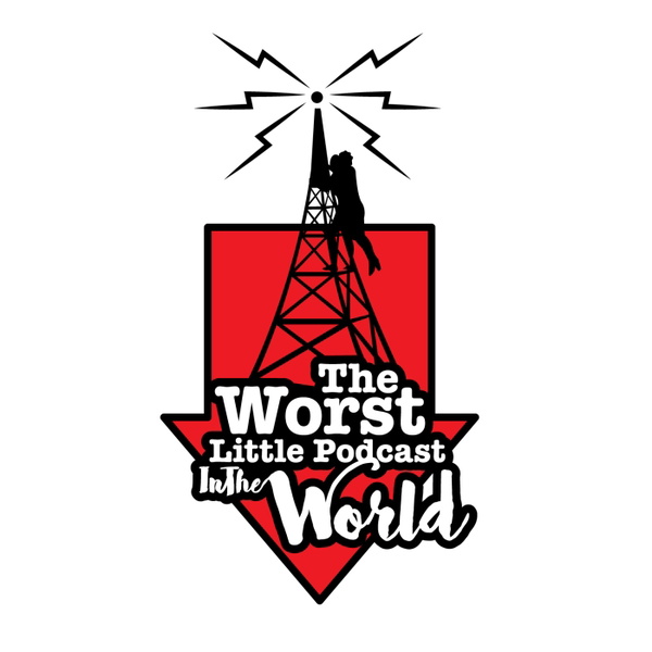 Artwork for Worst Little Podcast