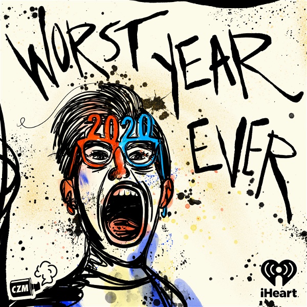 Artwork for Worst Year Ever
