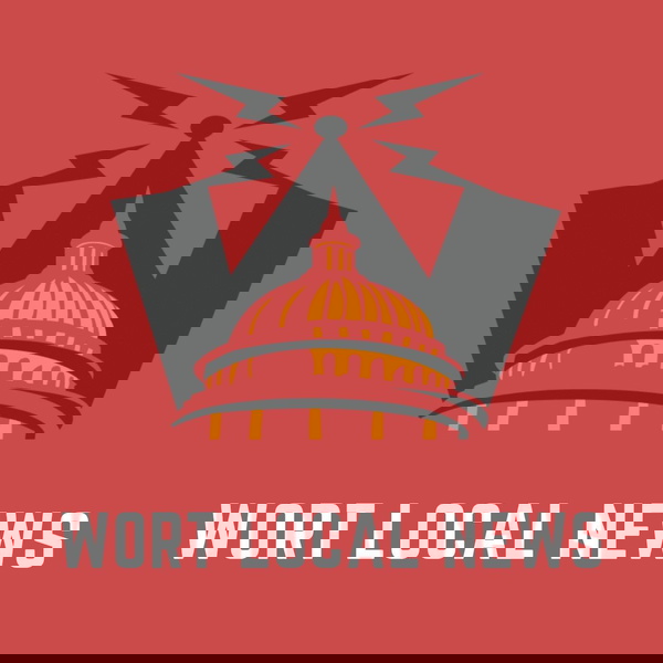 Artwork for WORT Local News