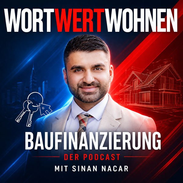 Artwork for Baufinanzierung