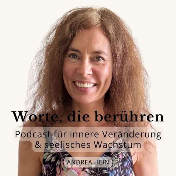 Artwork for Worte, die berühren