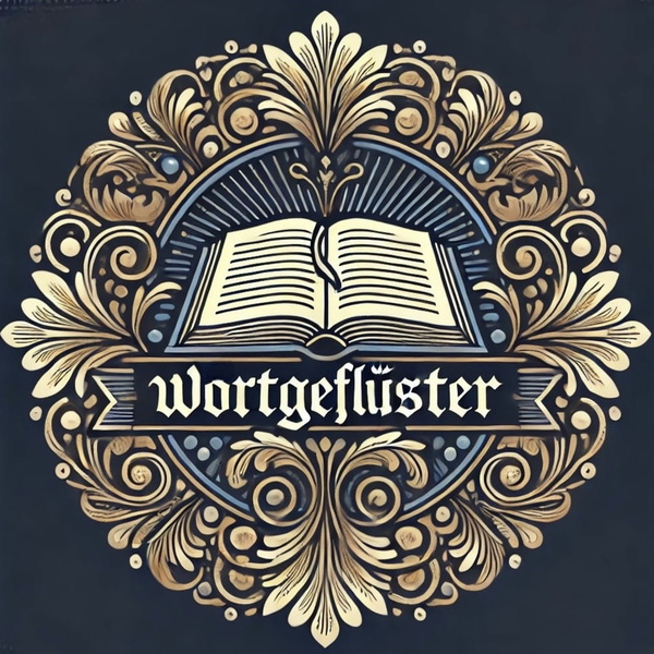 Artwork for Wortgeflüster