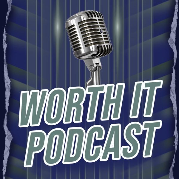 Artwork for Worth It