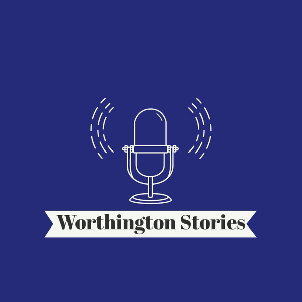 Artwork for Worthington Stories
