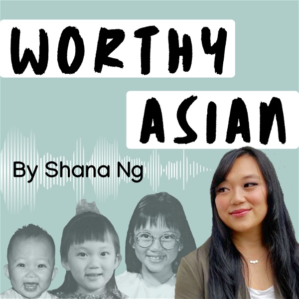 Artwork for Worthy Asian