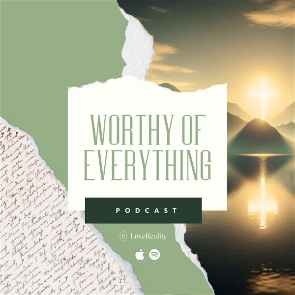 Artwork for Worthy Of Everything