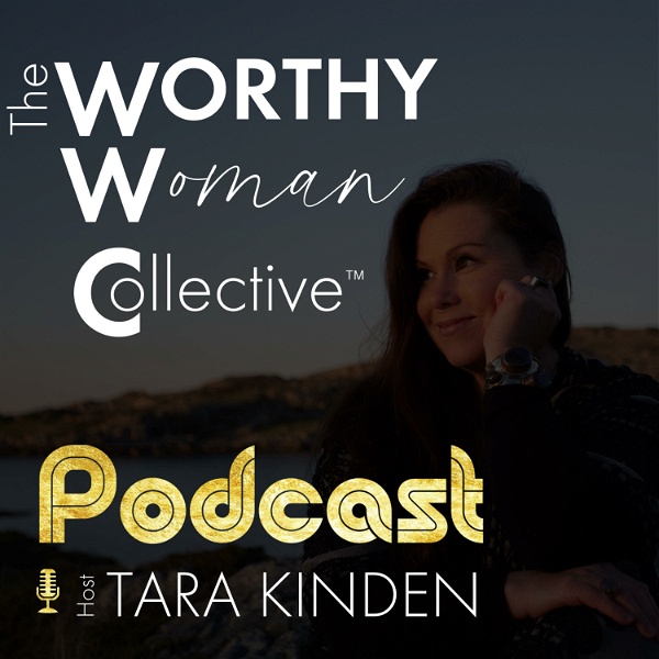 Artwork for The Worthy Woman Collective