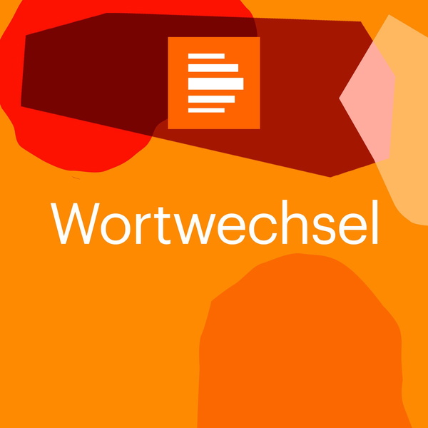 Artwork for Wortwechsel