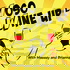 Woso Wine Up