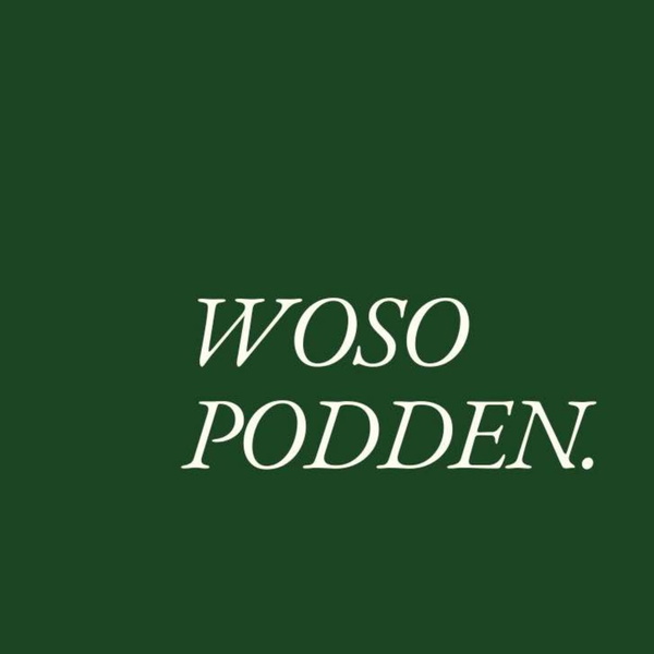 Artwork for Wosopodden