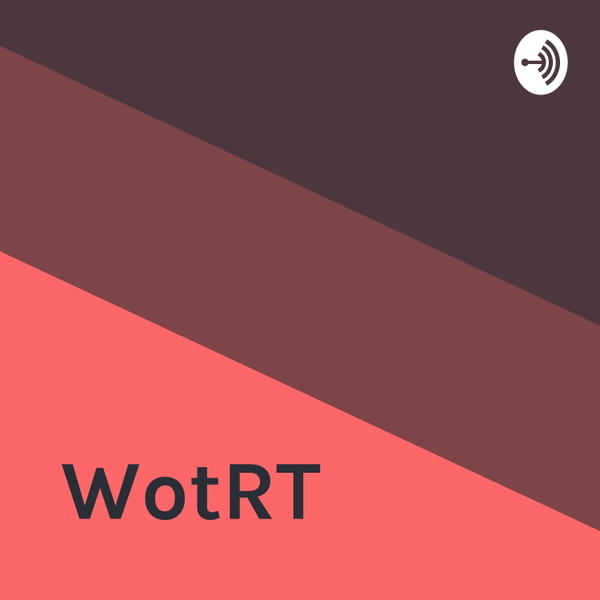 Artwork for WotRT